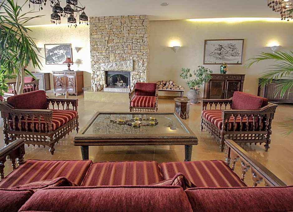 Quartier Suisse Hotel