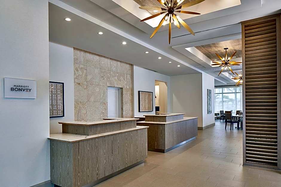Residence Inn by Marriott St. Petersburg Tierra Verde