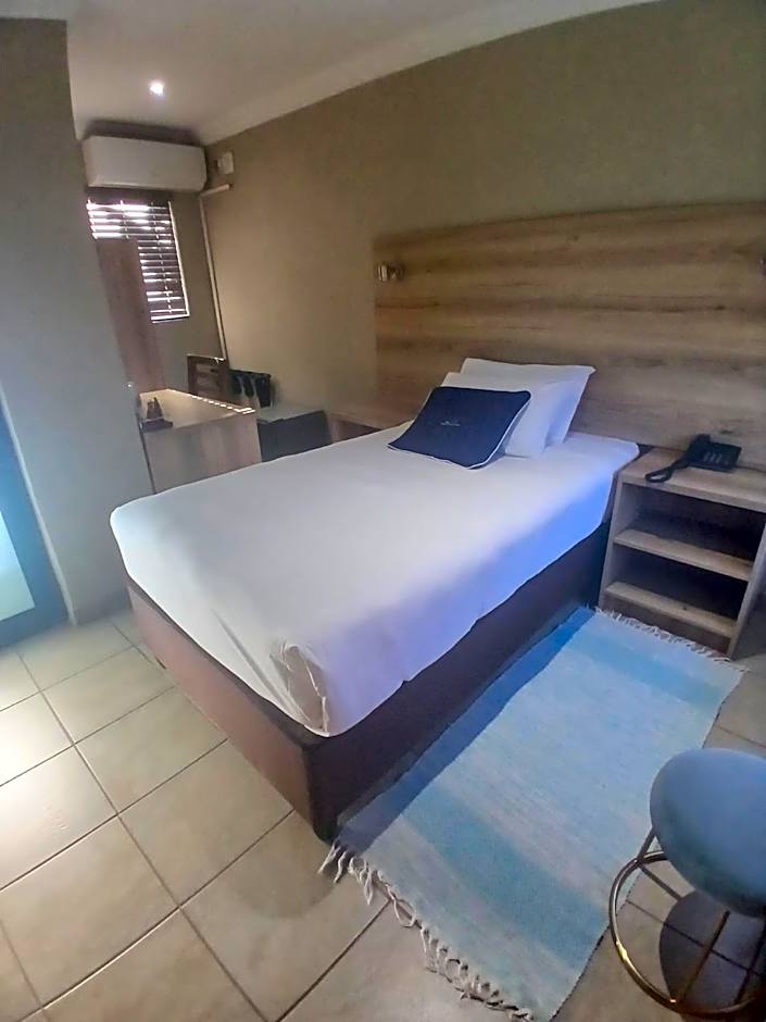 The Hill Lodge