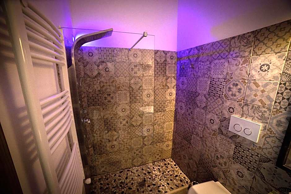 La Loggia dei Raynò