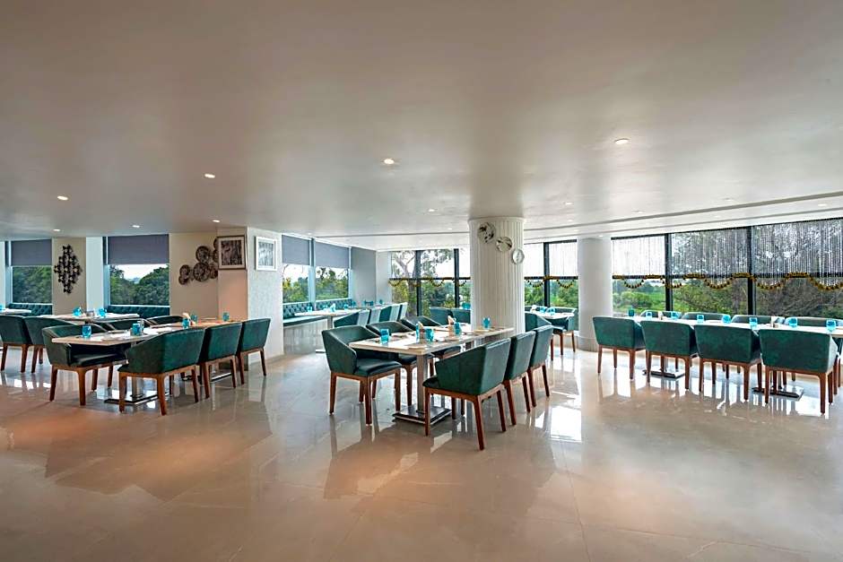 Radisson Hotel Bareilly Airport