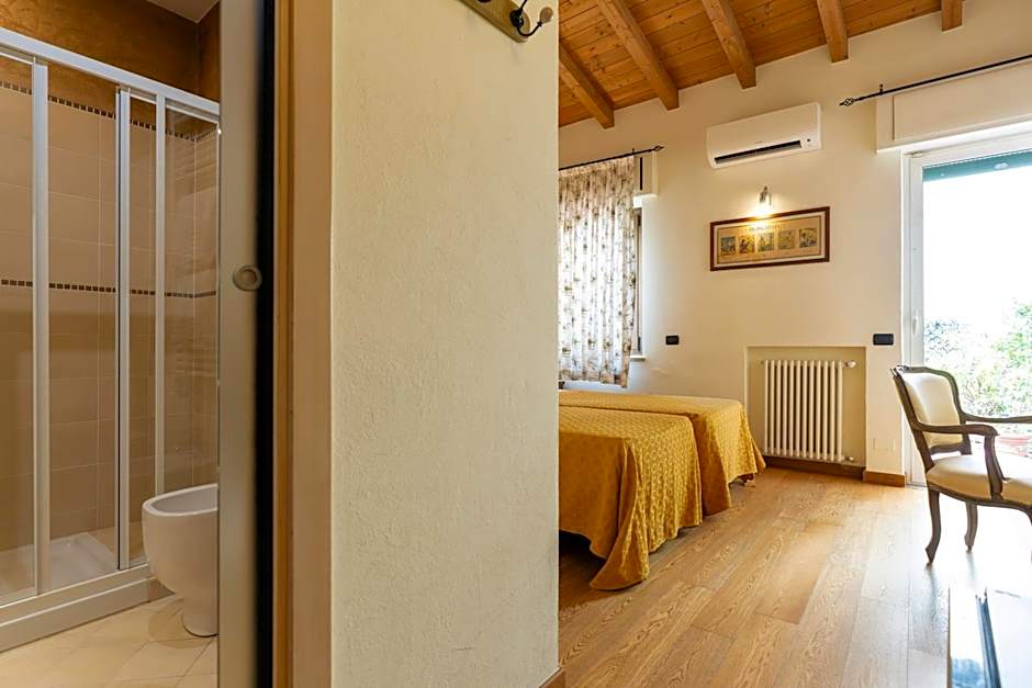 Boutique Hotel Scalzi - Adults Only