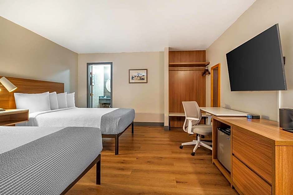 La Luna Inn, an Ascend Collection Hotel