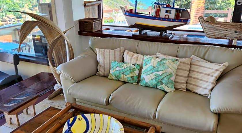 Pousada Dreamland Buzios