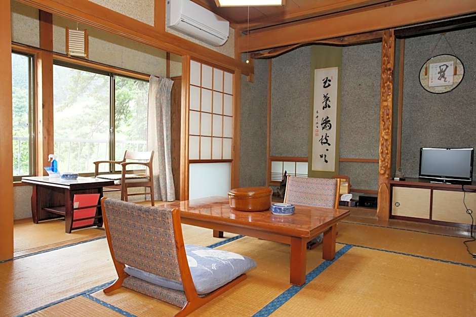 Setoguchi