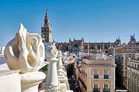 Mercer Plaza Sevilla 5 GL