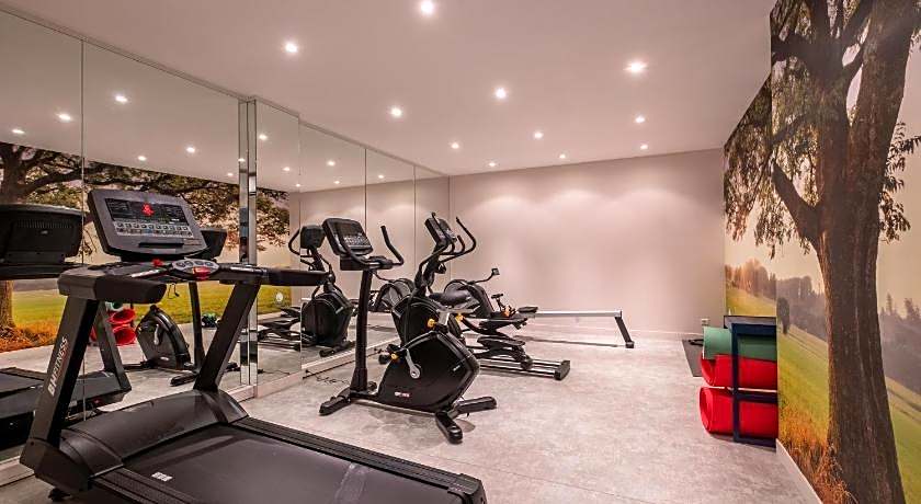 Hotel Causse Comtal Rodez, The Originals Relais