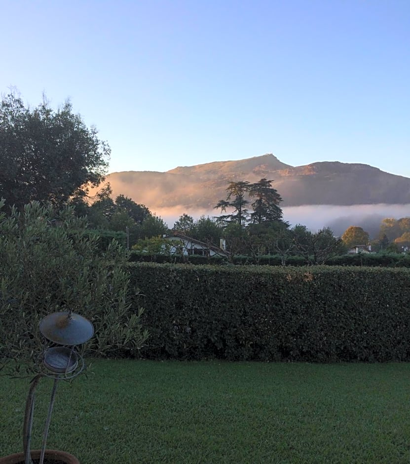 Maison d'hôtes Urbegia