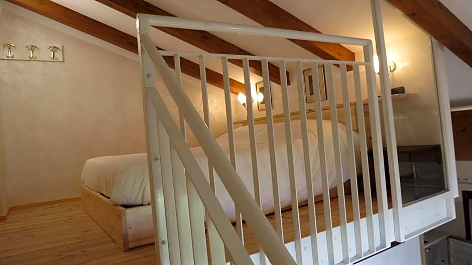 La Baita D'Oro Ristorante Residence