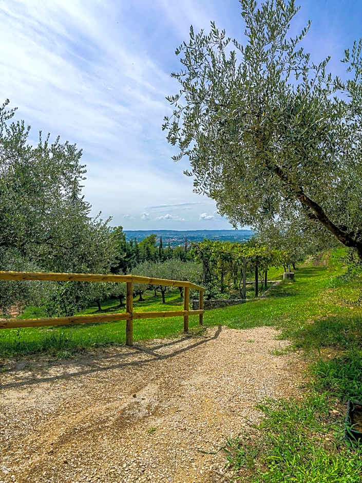 Cà Toresele Relais Osteria Garden