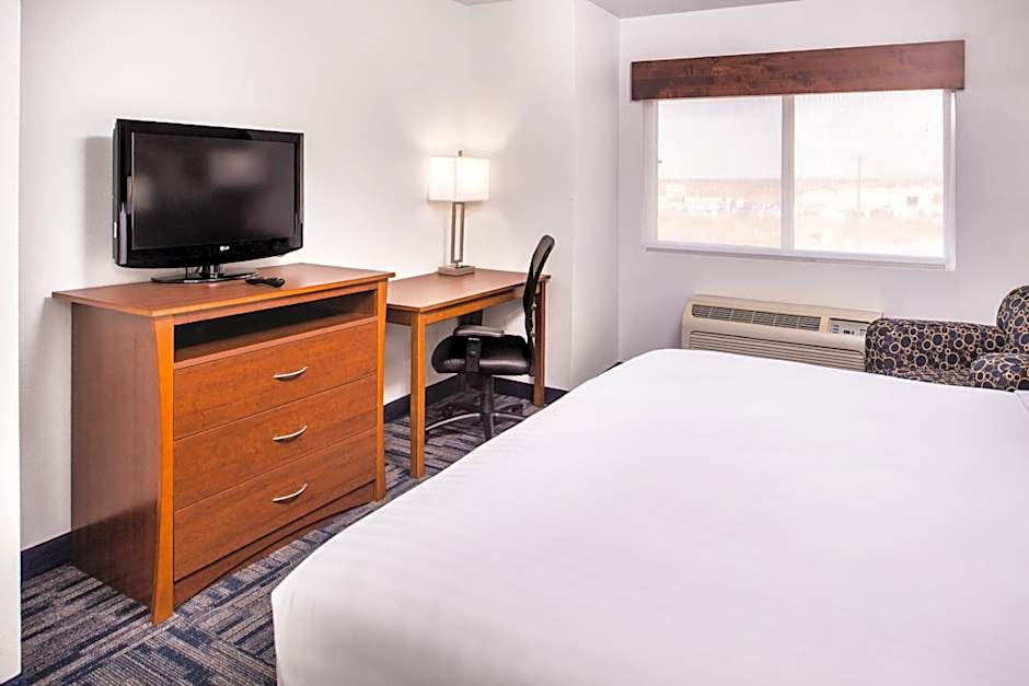 Holiday Inn Express & Suites Alamogordo Highway 54/70 By IHG