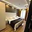 Dolce Vita Suite Hotel Sisli
