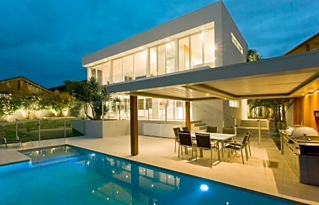 Le Marche Etna House