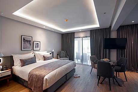 Dominium Premium Suite