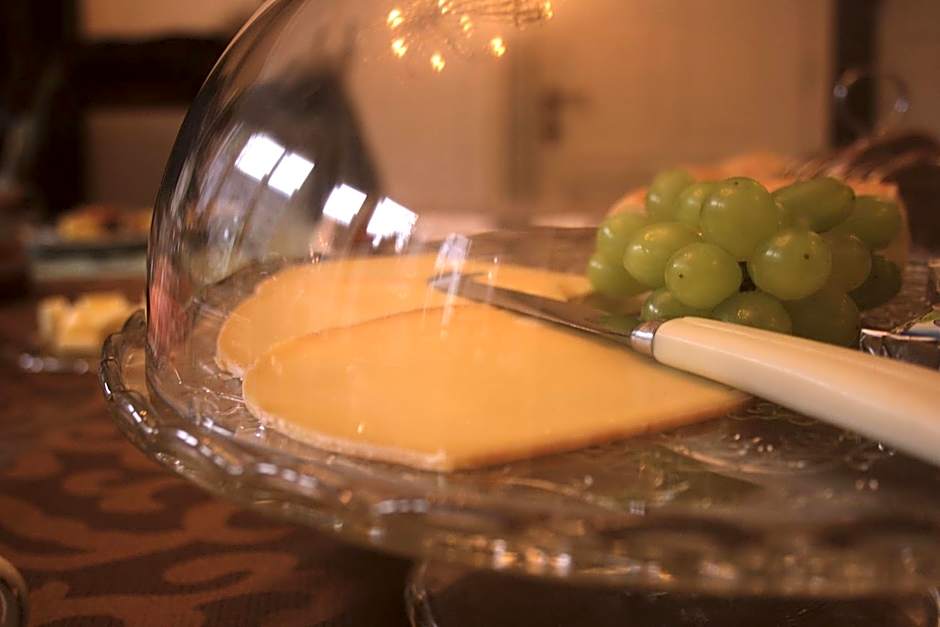 Casa Lucinda – Ghent, CA