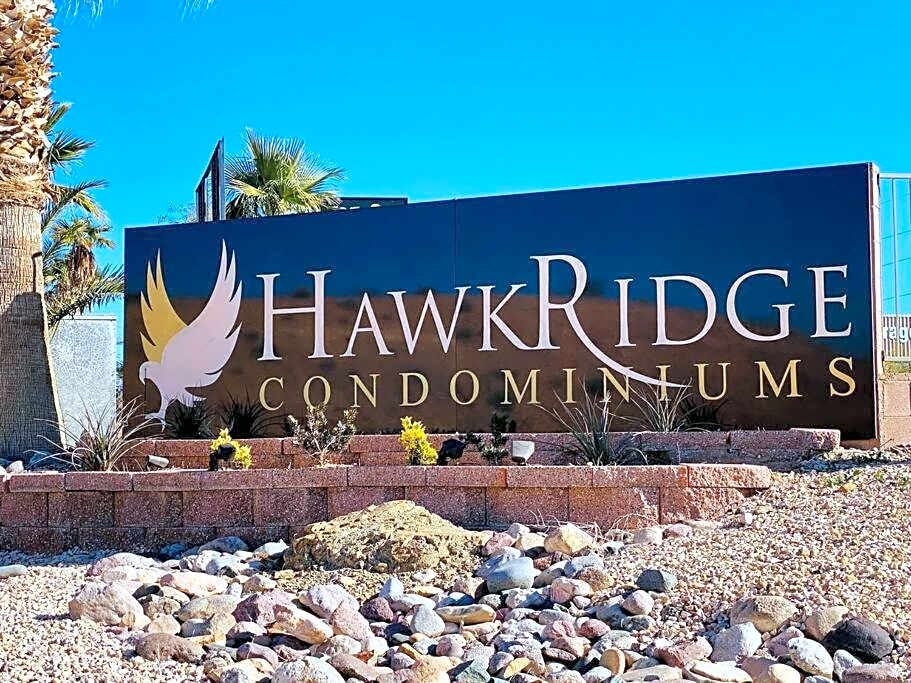 Mesquite Retreat 2 Bd Condo by Cool Properties LLC