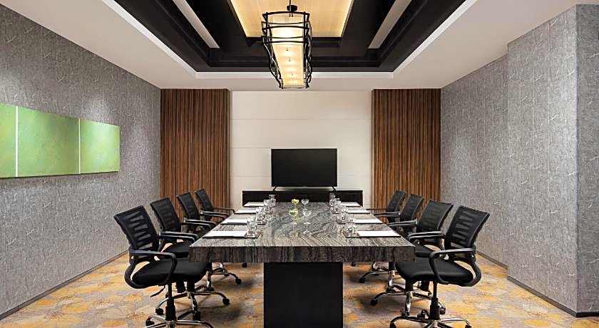 Courtyard by Marriott Bilaspur