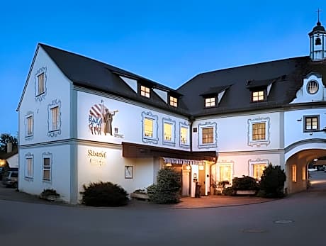 Hotel Restaurant Klosterhof