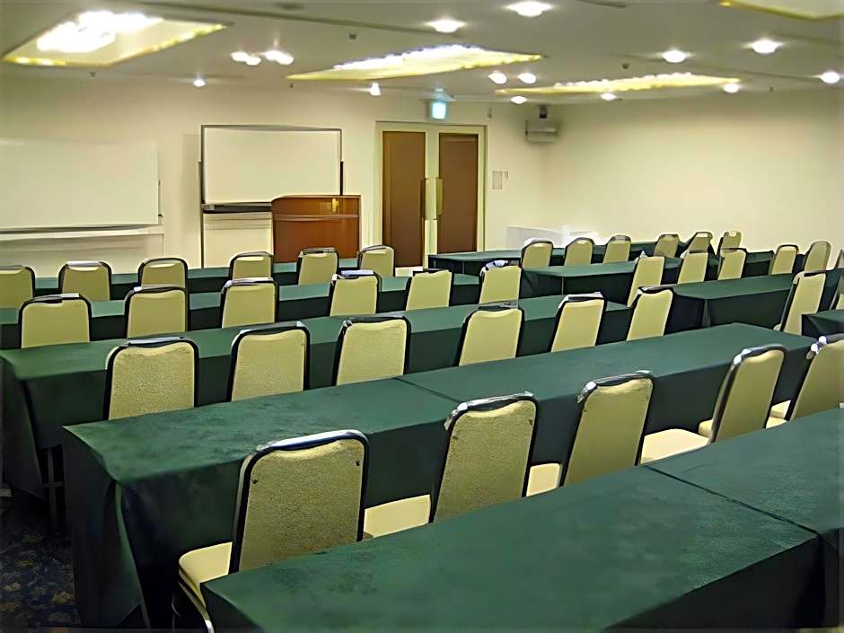 Hotel New Carina