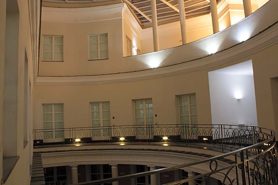 Hotel Terme Neronensis