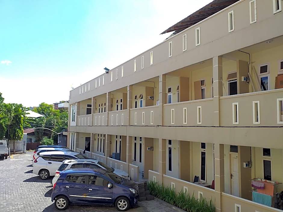 OYO Life 2664 D'kost