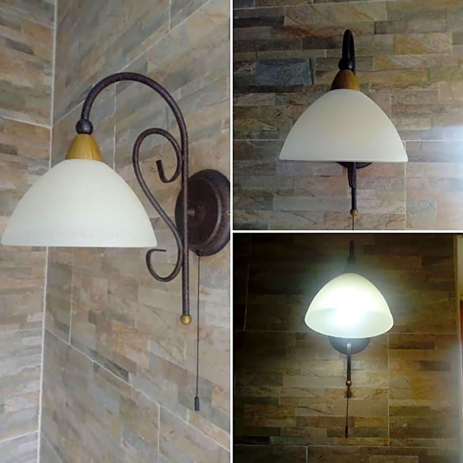 B&B Il Rifugio del Lupo - E6721