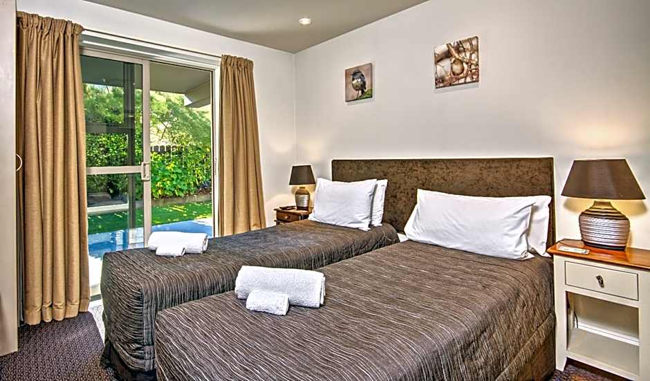 Autoline Motel Queenstown