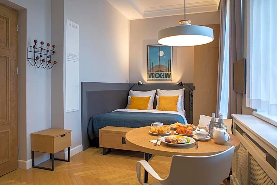 STRADONIA Serviced Apartments
