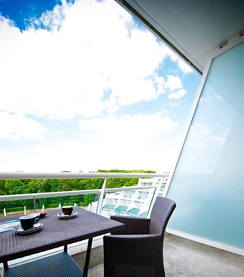 Sanadome Hotel & Spa Nijmegen