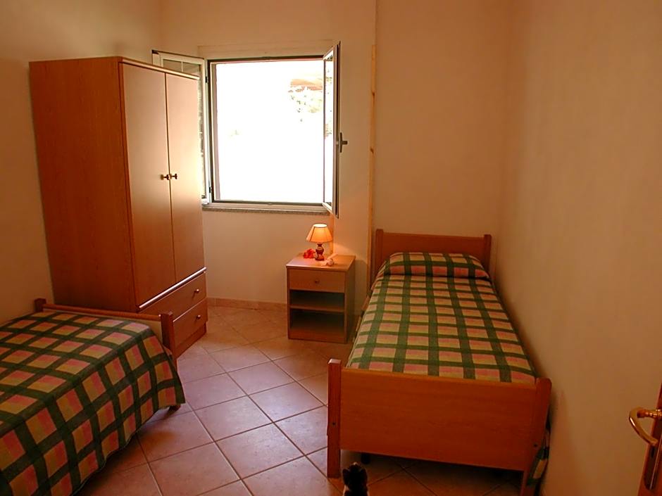 Rosy Hotel Residence