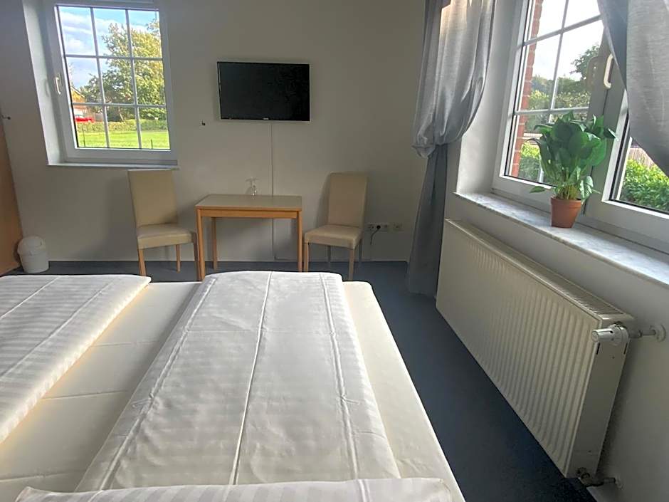 Berghotel Sülbeck