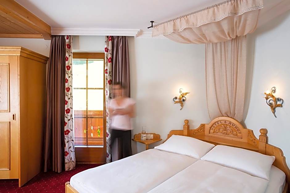 Hotel Auhof
