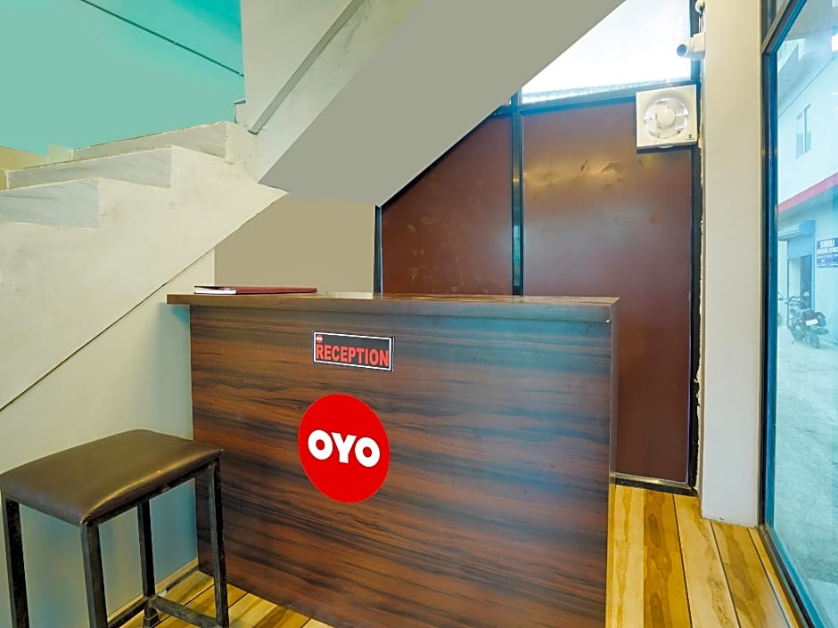 SPOT ON Hotel Friend's Park