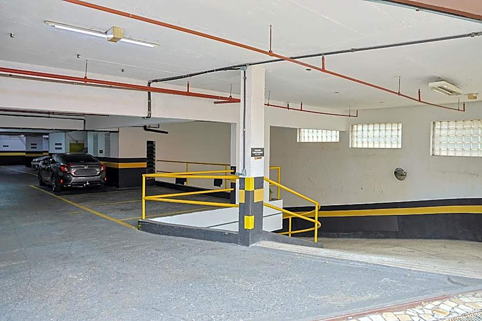 B&B HOTEL São José dos Campos