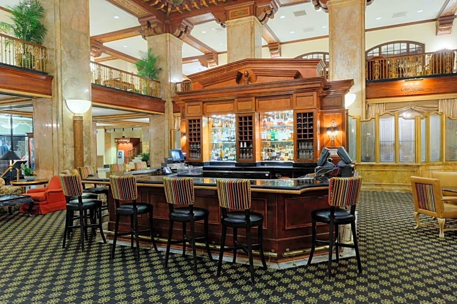 Peabody Memphis