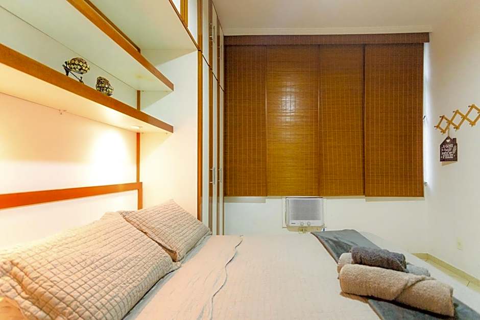 SUH Copacabana 54 Wonderful Beach