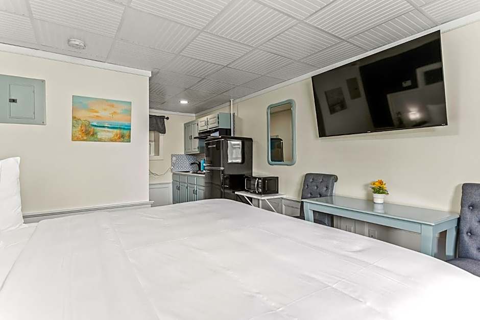 The Crest - Hampton Beach