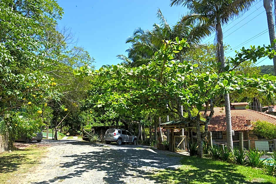 Pousada Sítio Olho D'Água