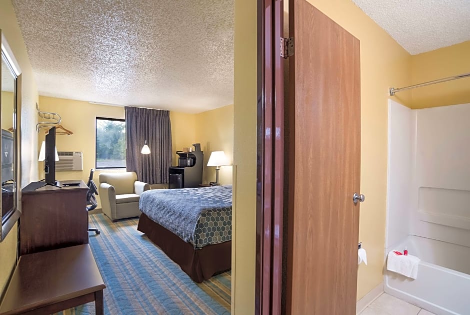 Econo Lodge Spotsylvania Town Center