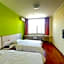 7 Days Inn Zhangjiakou Mingde North Road