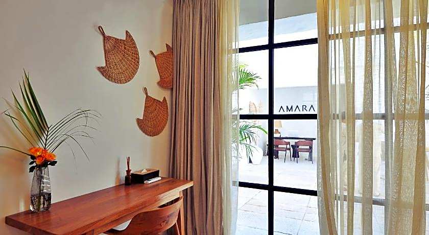 Amara Uluwatu