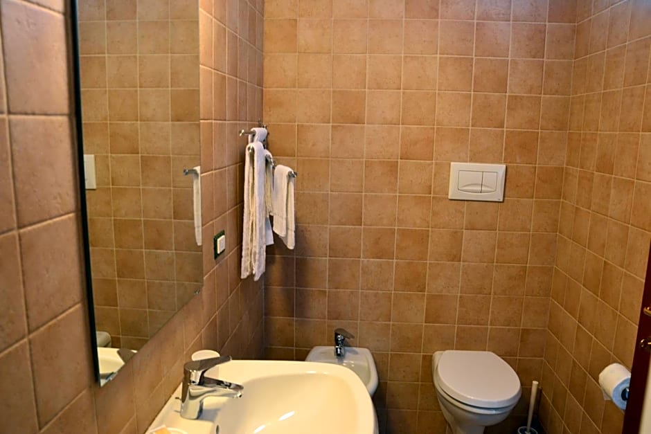 B&B Villa Lorenza – Fasano, AR
