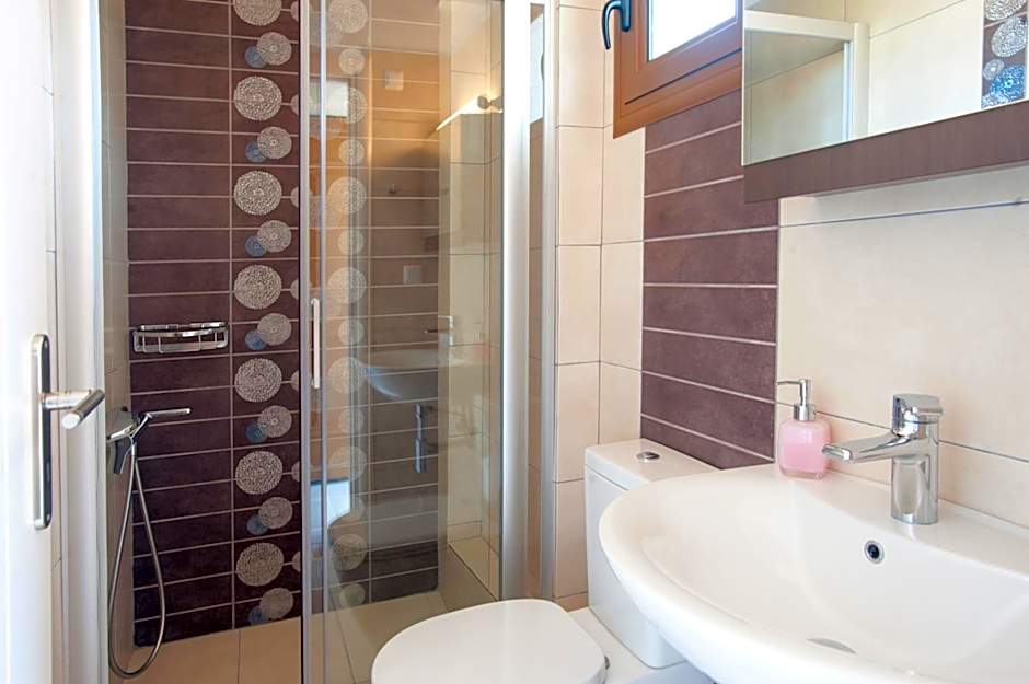 Georgio Seaside Hotel