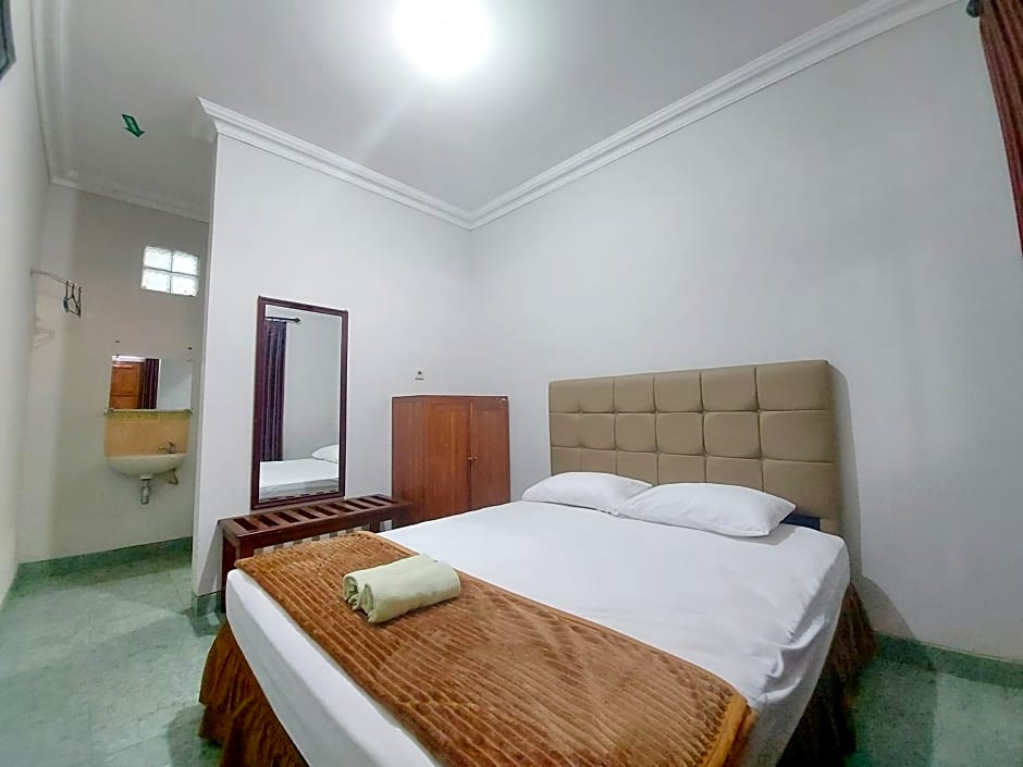 Hotel Sri Timur