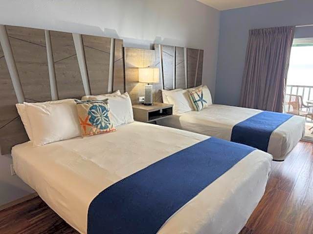 The Waterfront at Potlatch