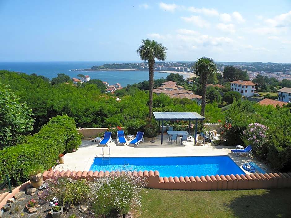 Villa Erresiñolettean