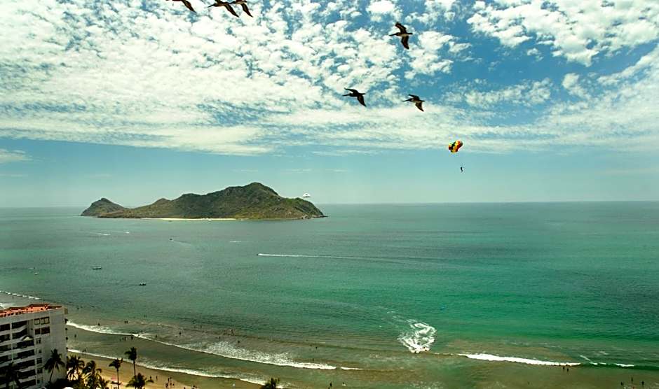 El Cid Castilla Beach