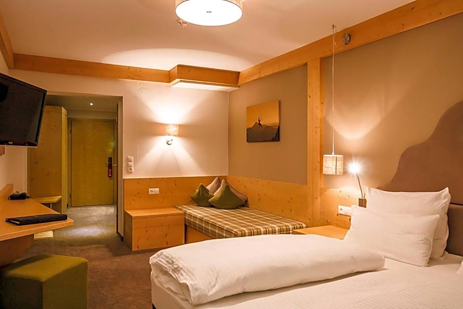 Hotel Tirolerhof 4 Sterne Superior