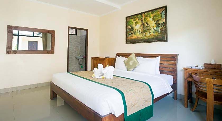 Blanjong Homestay