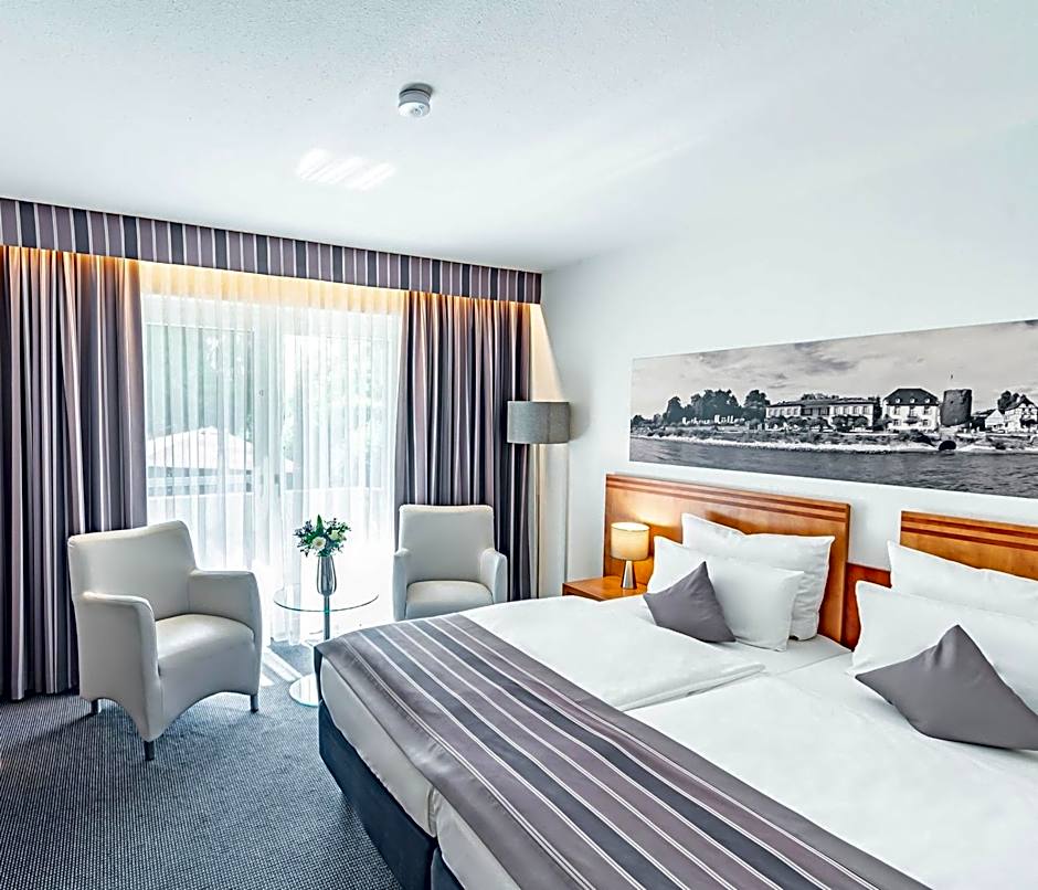 Parkhotel Sonnenberg